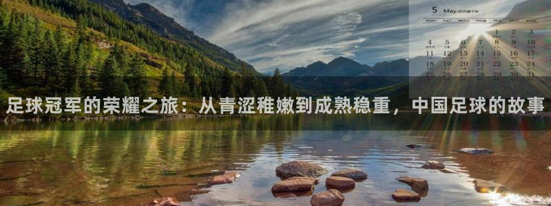 足球冠军的荣耀之旅：从青涩稚嫩到成熟稳重，中国足球的故事
